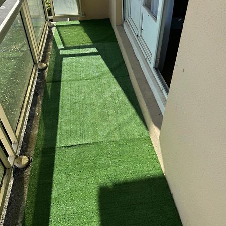 Ferienwohnung Claire Joie Bourges Exterior foto